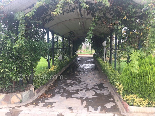 عکس اصلی شماره 6 - خرید ویلا باغ در محمودآباد