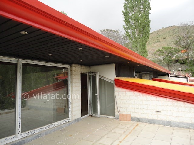 عکس اصلی شماره 19 - فروش خانه ویلایی در کردان