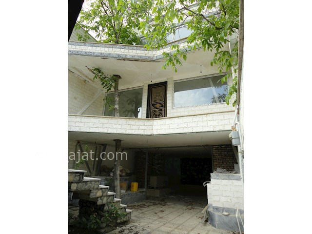 عکس اصلی شماره 11 - فروش خانه ویلایی در کردان