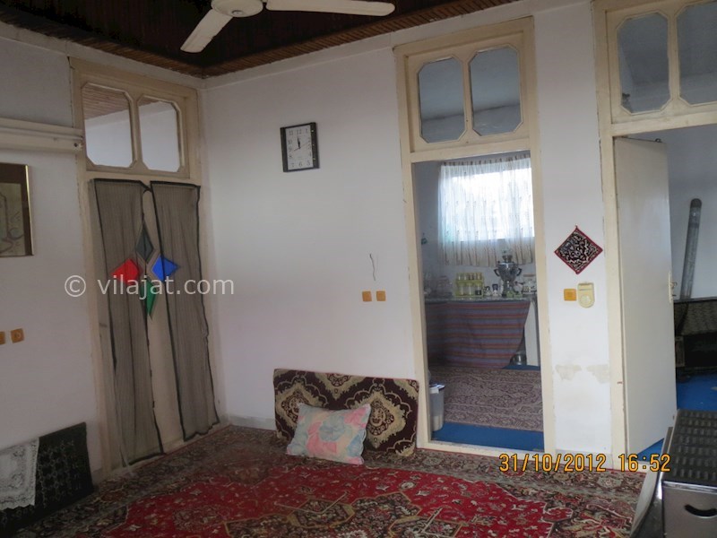 عکس اصلی شماره 3 - فروش خانه ویلایی در محمودآباد