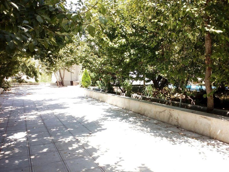 عکس اصلی شماره 7 - فروش ویلا استخردار در شهریار