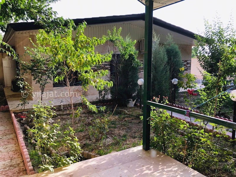 عکس اصلی شماره 5 - فروش ویلا باغ استخردار در تهراندشت