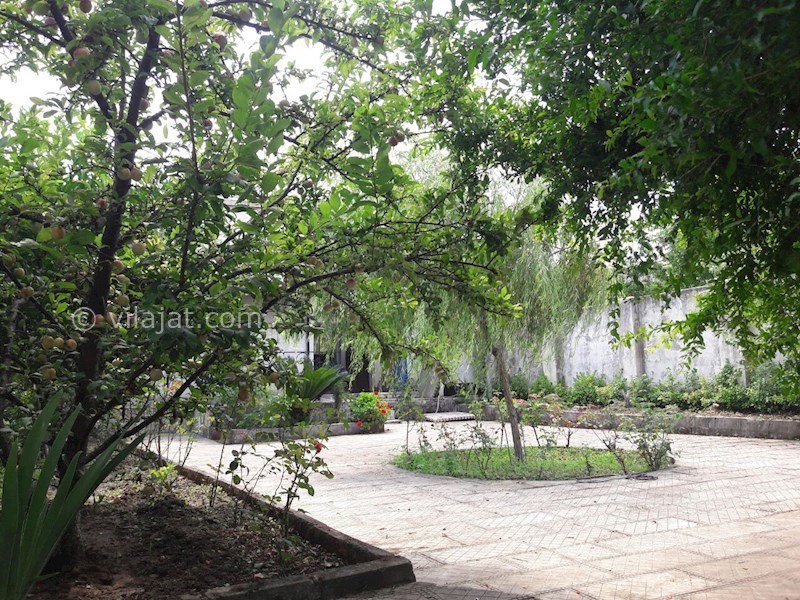 عکس اصلی شماره 5 - خرید ویلا باغ در رویان