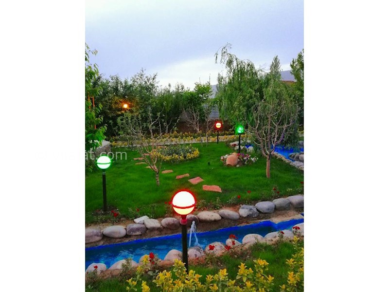 عکس اصلی شماره 56 - فروش ویلا باغ استخردار در آبسرد