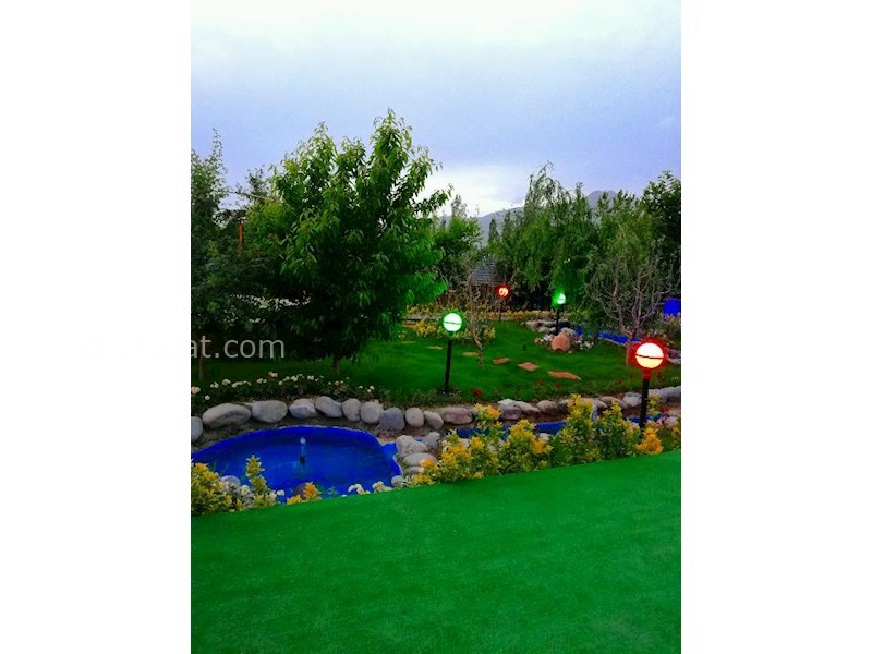 عکس اصلی شماره 57 - فروش ویلا باغ استخردار در آبسرد