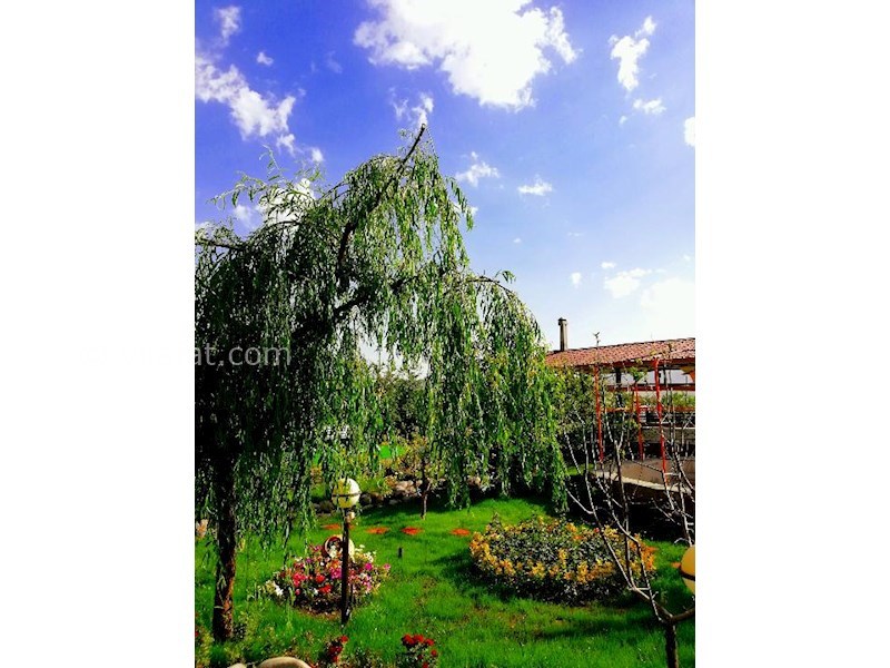عکس اصلی شماره 24 - فروش ویلا باغ استخردار در آبسرد