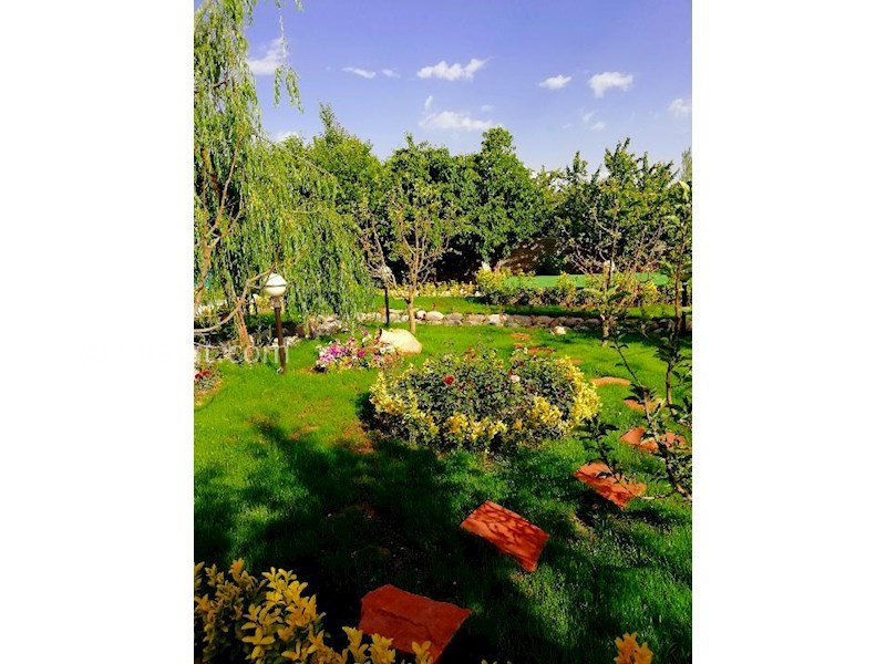 عکس اصلی شماره 61 - فروش ویلا باغ استخردار در آبسرد