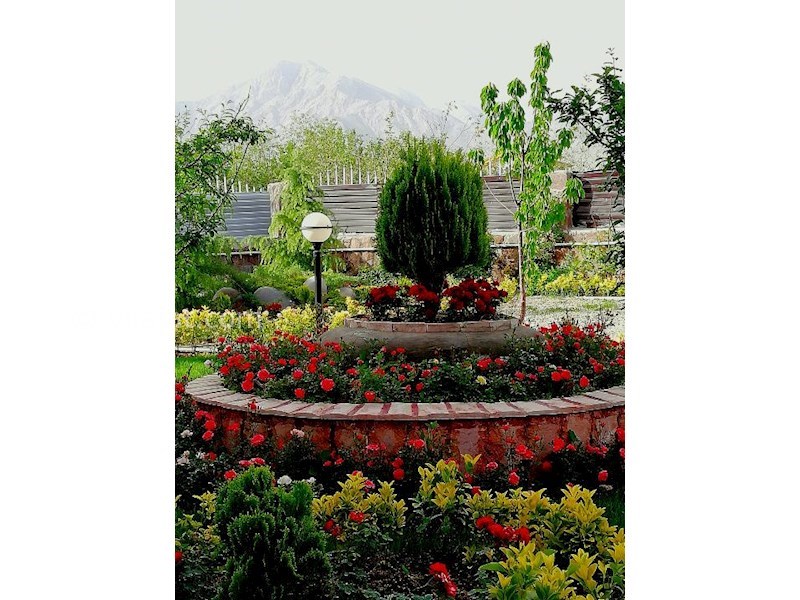 عکس اصلی شماره 66 - فروش ویلا باغ استخردار در آبسرد