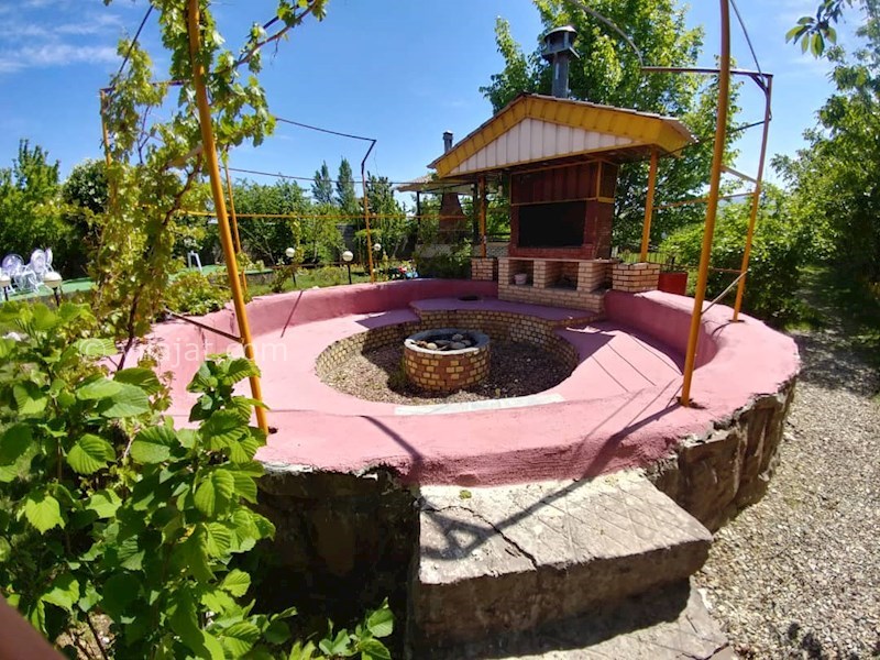 عکس اصلی شماره 71 - فروش ویلا باغ استخردار در آبسرد