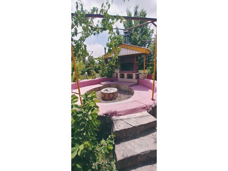عکس اصلی شماره 18 - فروش ویلا باغ استخردار در آبسرد