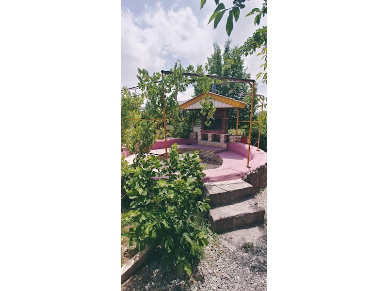 عکس اصلی شماره 29 - فروش ویلا باغ استخردار در آبسرد