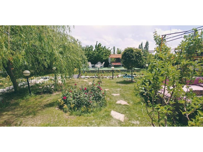 عکس اصلی شماره 102 - فروش ویلا باغ استخردار در آبسرد