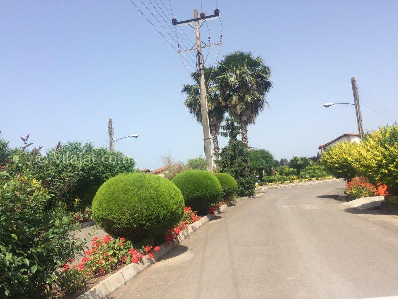عکس اصلی شماره 5 - فروش ویلا باغ مبله در نوشهر