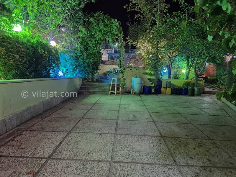 عکس اصلی شماره 18 - ویلا باغ استخردار مشهد طرقبه