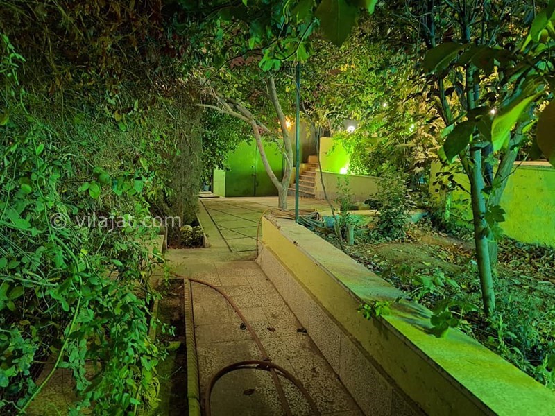 عکس اصلی شماره 20 - ویلا باغ استخردار مشهد طرقبه