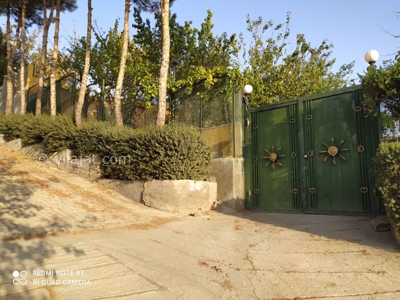 عکس اصلی شماره 5 - ویلا باغ استخردار مشهد طرقبه