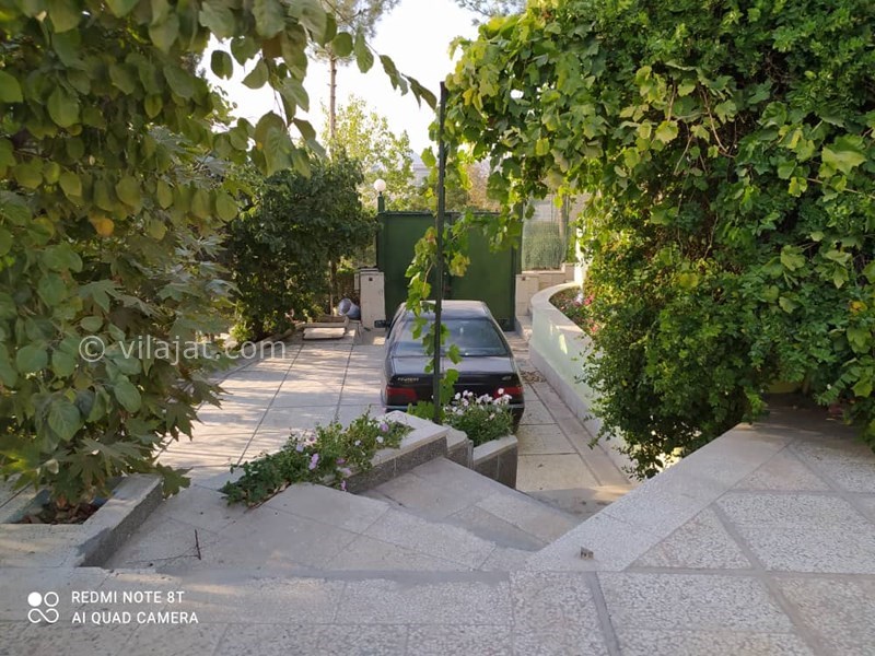 عکس اصلی شماره 13 - ویلا باغ استخردار مشهد طرقبه
